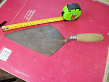 Vintage Stanley ? Trowel