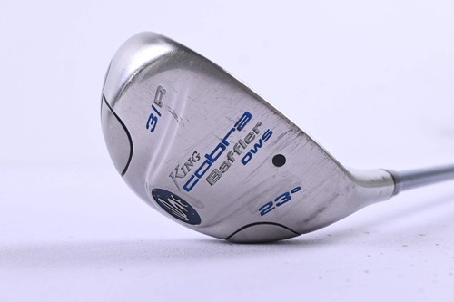 Ladies cobra baffler dws 3 - ladies,