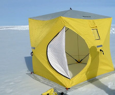 Nisus cube portable - portable, ice