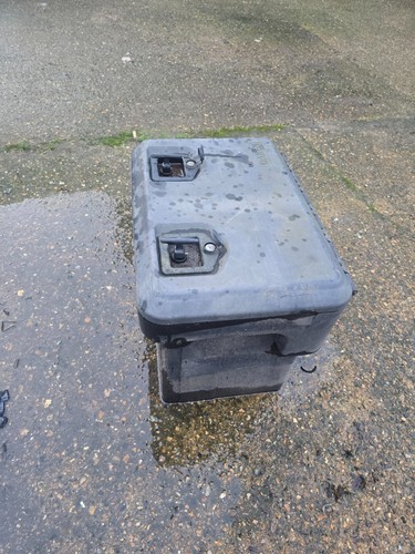 Heavy duty daken insulated - heavy-duty,