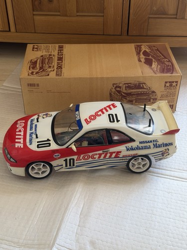 Loft find display vgc - ex,