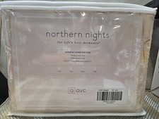 Northern Nights Quee Sz 650