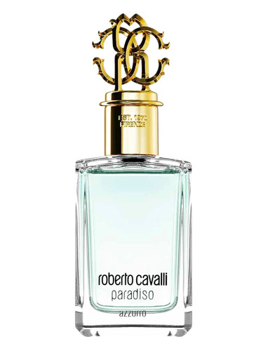 Roberto cavalli paradiso - roberto,