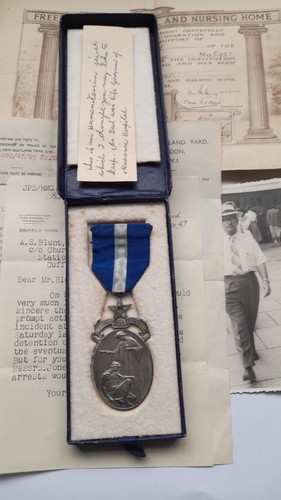 Rare masonic humanitarian - masonic,