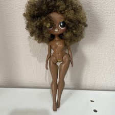 OMG LOL Surprise Fashion Doll. Lady Diva. Nude. NEW out of Box!! Fab!