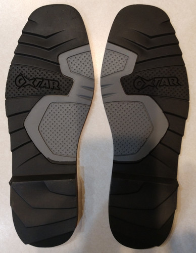 New tcx oxtar pro boot - 2.1,