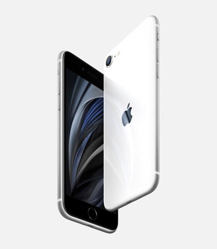 Brand new sealed apple iphone - new,