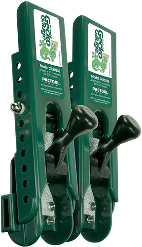 Gecko gauge cladding - gecko,