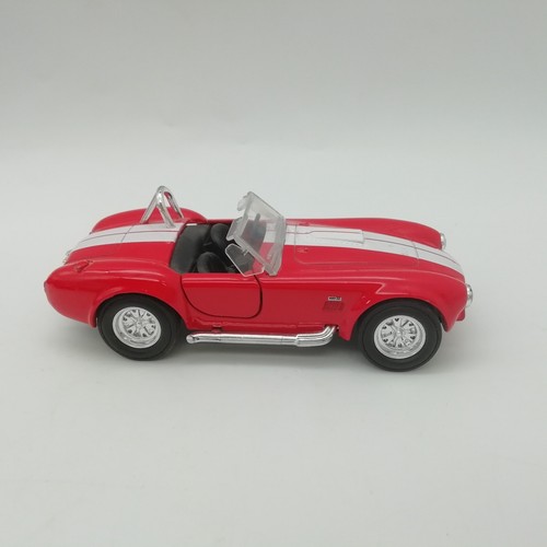 1965 welly shelby - 1965, 427