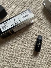 Vandoren V5 S35 Soprano Mouthpiece Mojo Reface