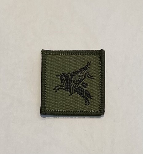 Air assault small brigade - air,