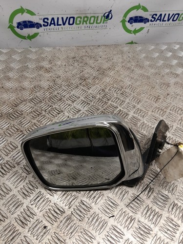 Mitsubishi l200 door - mitsubishi,