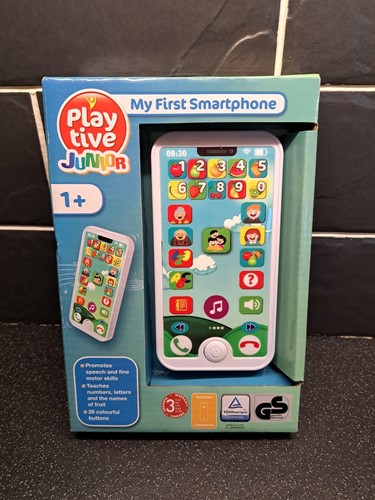 Playtive junior first - junior,