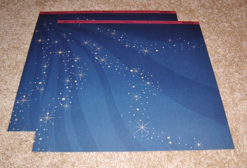 Reminisce disney magic 12x12 - magic,