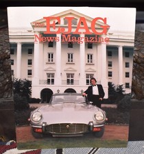 EJAG: The Jaguar Enthusiast