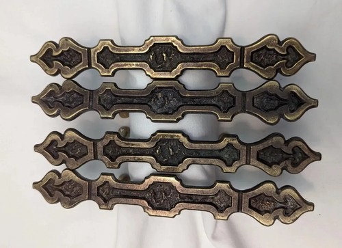 Set vintage mcm - of, 4