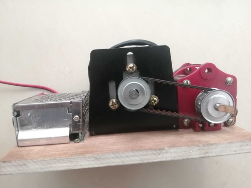 Magnet telephone motor - magnet,