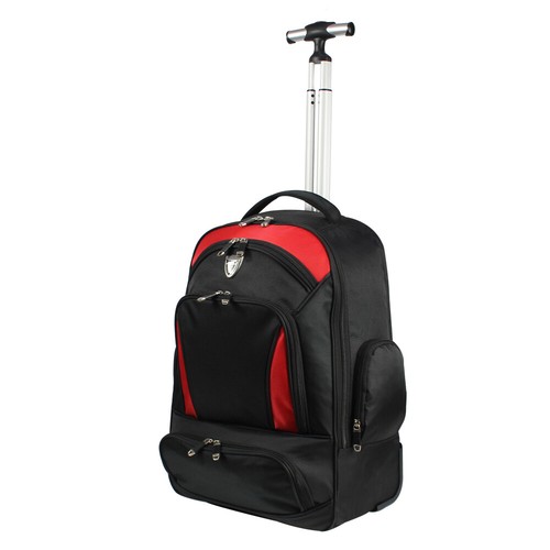 Ariana wheeled backpack - ariana,