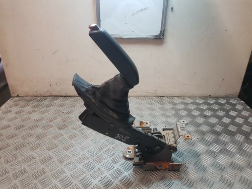 Peugeot 308 handbrake lever - 308,