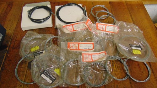 Job lot lambretta inner brake - job,