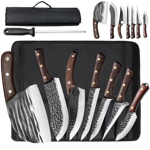 Pro handmade hand forged - pro,