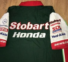 Eddie Stobart Honda RARE BNWT