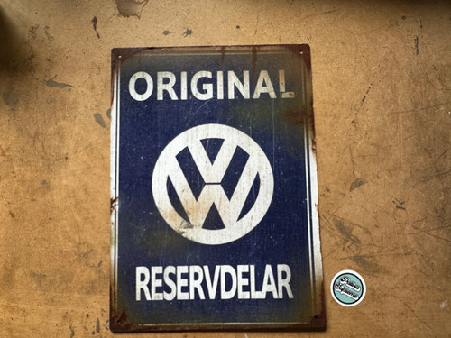Volkswagen swedish workshop - vw,
