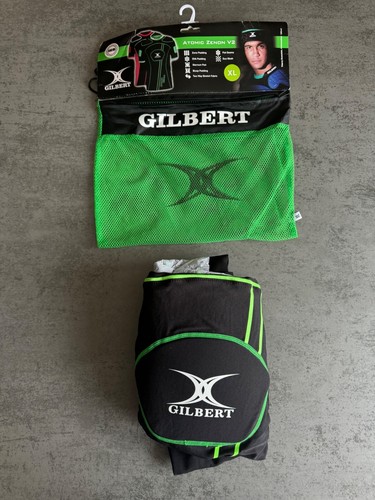 Gilbert rugby atomic zenon - rugby,