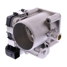 Throttle Body MAGNETI MARELLI