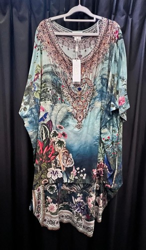 Bnwt camilla scoop dress - scoop,