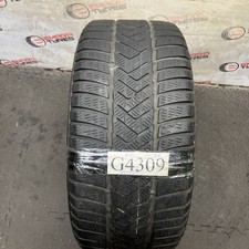 255 35 R19 92H RUN FLAT