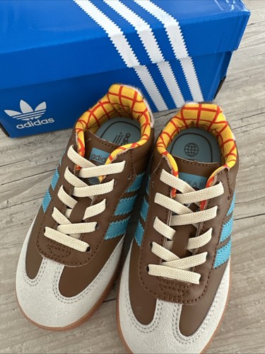 Adidas samba infant toy - adidas, og
