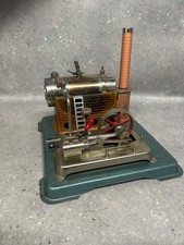 Live steam jensen - live, #75