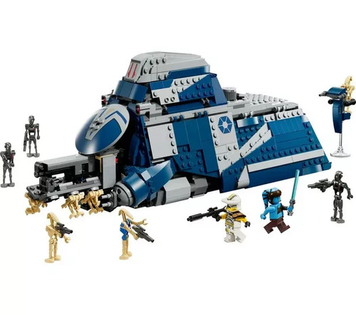 Lego star wars 75435 battle - lego,