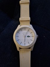 GENUINE LACOSTE LADIES WATCH