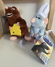 Disney Ratatouille - Emile