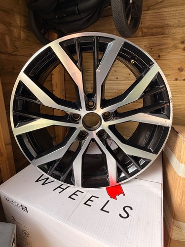 Genuine vw golf - 19",