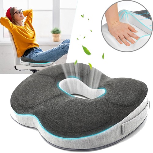 Memory foam donut - foam, cushion