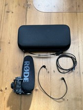 Video Mic -Vlogging/Video -