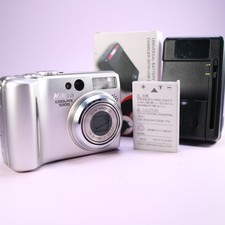 Nikon Digital Camera Coolpix
