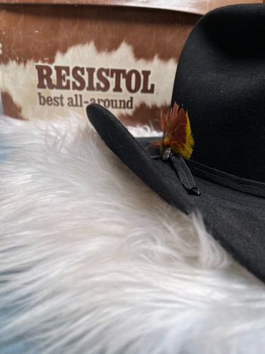 Resistol self conforming - -,
