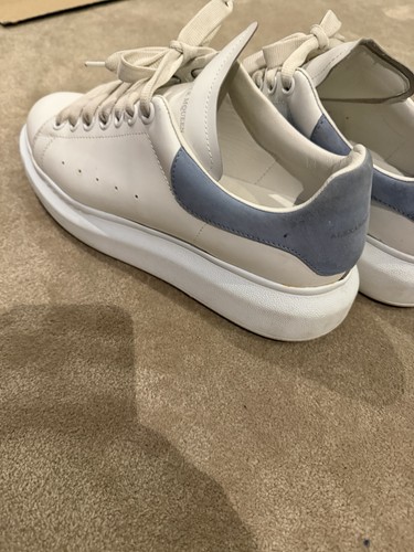 Alexander mcqueen oversized - mcqueen,