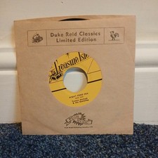 Tommy McCook & His The