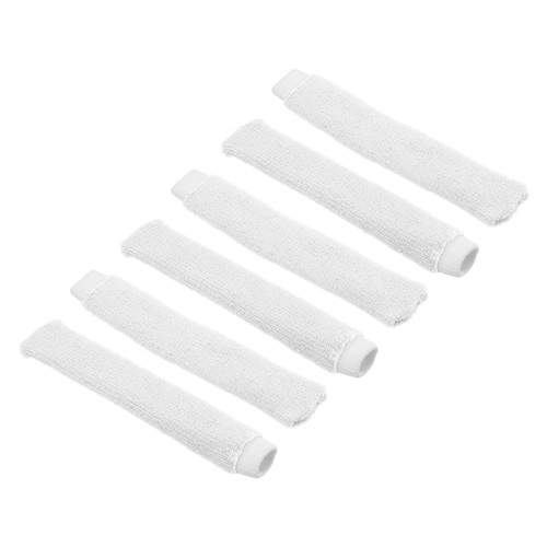 6pcs nylon badminton - 6pcs, racket