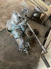 Stuart Turner P5M Marine Engine And Gearbox Restoration Spares 