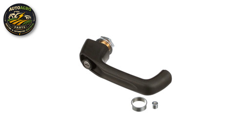 82029168 original door handle - original,