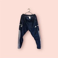 Juventus Football Tracksuit Bottoms - 2022 / 2023 / 2024 - Large