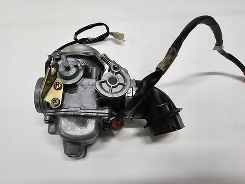 Honda spacy 125 ve44a - spacy,
