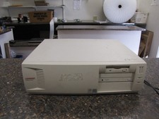 COMPAQ DESKPRO Pentium 3 III