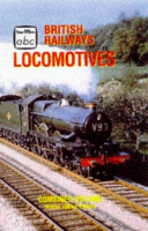 British railways combined - railways,